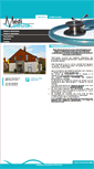 Mobile Screenshot of medi-meuse.be